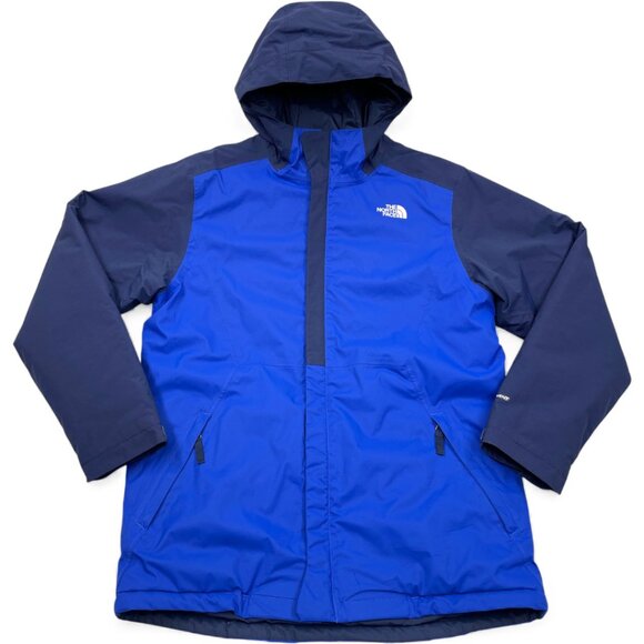 The North Face DryVent Brayden Insulated Ski Winter Jacket Boys Youth XL 18-20 - Picture 1 of 10